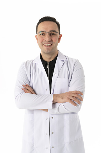 Uzm. Dt. Kuddusi Akbulut